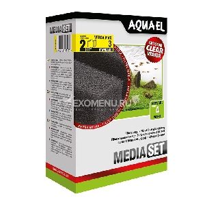 Комплект сменных губок для VERSAMAX 2 (2 шт./уп) Комплект сменных губок для VERSAMAX 2 (2 шт./уп)