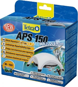 Компрессор TetraTec APS 150 белый Компрессор TetraTec APS 150 белый