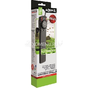 Пластиковый обогреватель EASYHEATER 100W Пластиковый обогреватель EASYHEATER 100W
