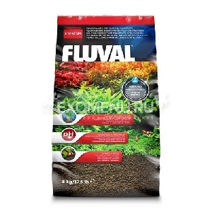 Грунт для креветок и растений Fluval 8 кг Грунт для креветок и растений Fluval 8 кг