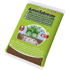 Грунт натуральный для водных растений Tetra ActiveSubstrate 3 L Грунт натуральный для водных растений Tetra ActiveSubstrate 3 L
