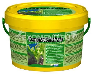 Концентрат грунта Tetra Plant CompleteSubstrate 5 кг (удобрение) Концентрат грунта Tetra Plant CompleteSubstrate 5 кг (удобрение)