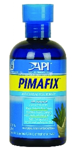API Pimafix, средство от грибковых инфекций 118 мл API Pimafix, средство от грибковых инфекций 118 мл