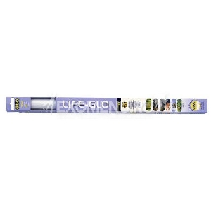 Флуоресцентная лампа Life Glo ll 30 Вт 91 см