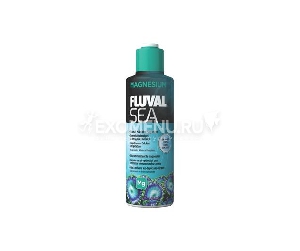 Fluval Sea магний, 237 мл на 3555 литров Fluval Sea магний, 237 мл на 3555 литров