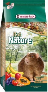 VERSELE-LAGA корм для крыс Nature Rat VERSELE-LAGA корм для крыс Nature Rat