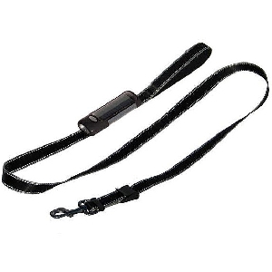 PatentoPet поводок черный DOG-e-Lite 180см с фонариком PatentoPet поводок черный DOG-e-Lite 180см с фонариком