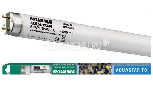 Лампа GRO-LUX 18w Т8 Лампа GRO-LUX 18w Т8