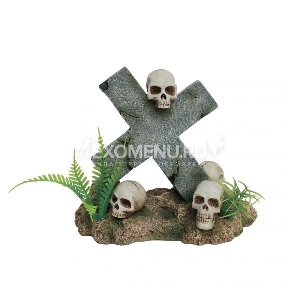 ArtUniq Pirate's Tomb - Декоративная композиция ArtUniq Pirate's Tomb - Декоративная композиция
