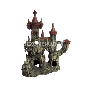 ArtUniq Fairytale Castle - Декоративная композиция ArtUniq Fairytale Castle - Декоративная композиция