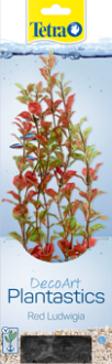 Tetra Deco Art искусственное растение Людвигия L (30 см) Tetra Deco Art искусственное растение Людвигия L (30 см)