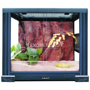 Террариум RH2820, 300*300*300мм, Repti-Zoo Террариум RH2820, 300*300*300мм, Repti-Zoo