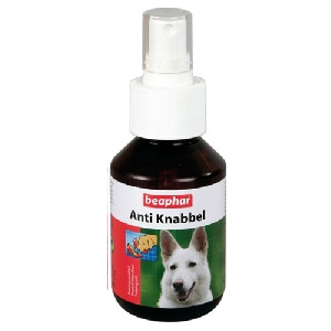 Спрей антигрызин Anti Knabbel для собак Спрей антигрызин Anti Knabbel для собак