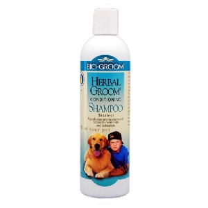 BioGroom шампунь травяной 1 к 4 BioGroom шампунь травяной 1 к 4