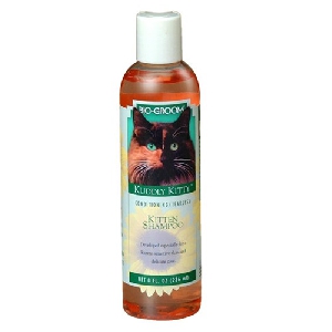 BioGroom шампунь для котят BioGroom шампунь для котят
