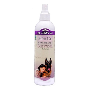BioGroom спрей норковое масло BioGroom спрей норковое масло