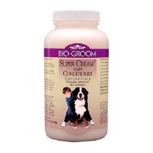 BioGroom маска "супер-крем" для питания шерсти BioGroom маска "супер-крем" для питания шерсти