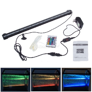 Осветительный модуль LED RGB 720мм, без блока питания Осветительный модуль LED RGB 720мм, без блока питания