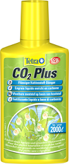 Tetra CO2 PLUS растворенный углекислый газ 250 мл Tetra CO2 PLUS растворенный углекислый газ 250 мл