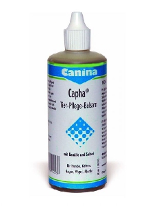 Canina Capha Tier-Pflege-Balsam противовоспалительный бальзам Canina Capha Tier-Pflege-Balsam противовоспалительный бальзам
