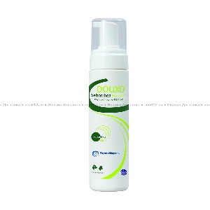 Ceva Douxo Seb Мусс для собак и кошек для жирной кожи Ceva Douxo Seb Мусс для собак и кошек для жирной кожи