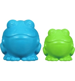 JW Darwin the Frog Лягушка для собак каучук JW Darwin the Frog Лягушка для собак каучук