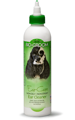 Bio-Groom Ear Care ушные капли 118 мл Bio-Groom Ear Care ушные капли 118 мл