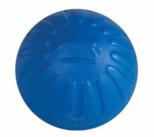 StarMark Мяч из вспененной резины Fantastic Foam Ball, 3,5' - 8,9см, фото №2