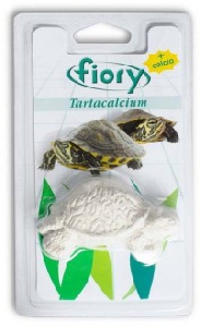 FIORY кальций для водных черепах Tartacalcium 26 г FIORY кальций для водных черепах Tartacalcium 26 г