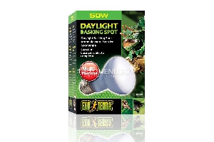 Лампа day light basking spot R20 50 Вт Лампа day light basking spot R20 50 Вт