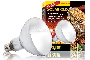 Лампы солнечного света Solar Glo, 160 Вт