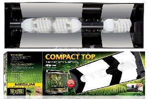 Компактный светильник Compact Top для РТ2604, РТ2608, PT2610 и PT2612 Компактный светильник Compact Top для РТ2604, РТ2608, PT2610 и PT2612