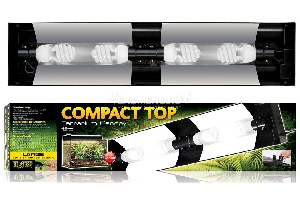 Компактный светильник Compact Top для РТ2609, РТ2611, PT2613 и PT2614 Компактный светильник Compact Top для РТ2609, РТ2611, PT2613 и PT2614