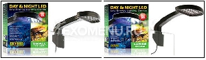 Светодиодный светильник Exo Terra«День и ночь» малый Светодиодный светильник Exo Terra«День и ночь» малый