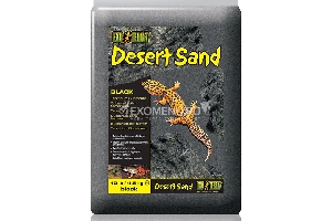 Грунт для террариумов песок EXO TERRA (черный) 4,5 кг Грунт для террариумов песок EXO TERRA (черный) 4,5 кг