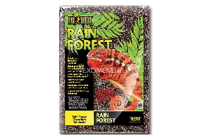 Грунт для террариума Rainforest 26,4 л