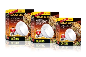 Лампы солнечного света Solar Glo, 80 Вт Лампы солнечного света Solar Glo, 80 Вт