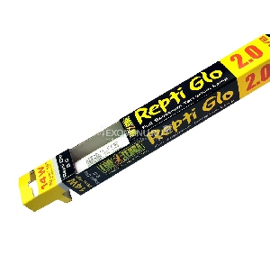 Лампы Repti Glo 2.0, 14 Вт 38 см Лампы Repti Glo 2.0, 14 Вт 38 см
