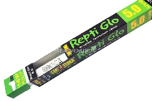 Лампы Repti Glo 5.0, 14 Вт 38 см Лампы Repti Glo 5.0, 14 Вт 38 см