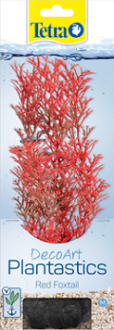 Tetra Deco Art искусственное растение Перистолистник M (23 см) Tetra Deco Art искусственное растение Перистолистник M (23 см)