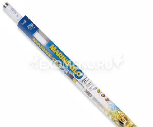 Флуоресцентные лампы MARINE-GLO 25 Вт 76 см Флуоресцентные лампы MARINE-GLO 25 Вт 76 см