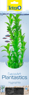 Tetra Deco Art искусственное растение Гигрофила L (30 см) Tetra Deco Art искусственное растение Гигрофила L (30 см)
