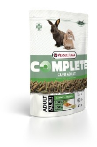 VERSELE-LAGA корм для кроликов Complete Cuni