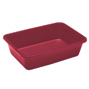 Ferplast открытый туалет KITTY для котят и кошек 41*30*10 см