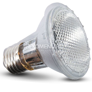 Лампа галогеновая стандарт PAR2035, 35Вт, Repti-Zoo Лампа галогеновая стандарт PAR2035, 35Вт, Repti-Zoo