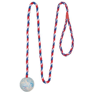 Мяч на веревке, 100 см, Ф 5 см. Мяч на веревке, 100 см, Ф 5 см.