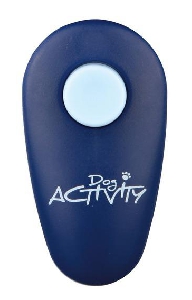 Кликкер с креплением на палец Dog Activity Кликкер с креплением на палец Dog Activity
