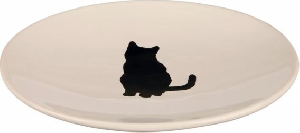 Миска керамическая Cat Миска керамическая Cat