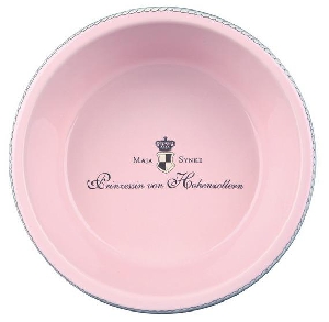 Миска для собак Princess Миска для собак Princess