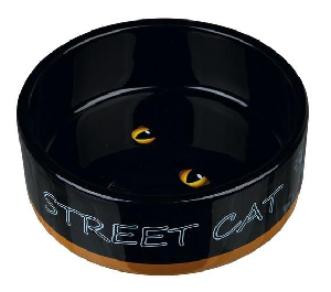 Миска керамическая Street Cat, фото №3